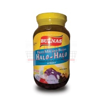 PH Halo Halo MIXED FRUIT 24X340G